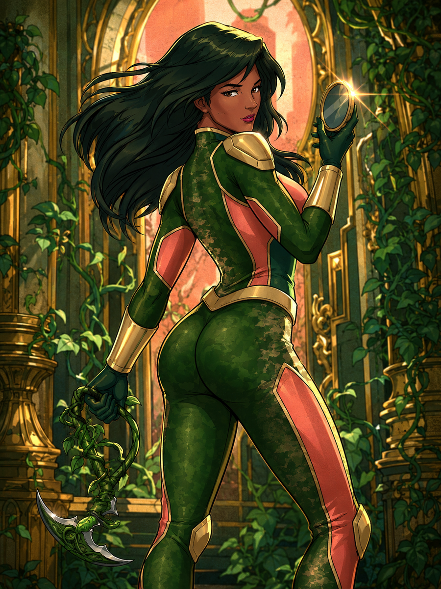 Ivy