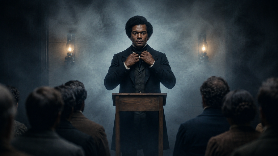 Douglass
