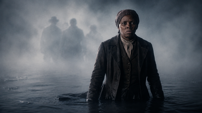 Tubman