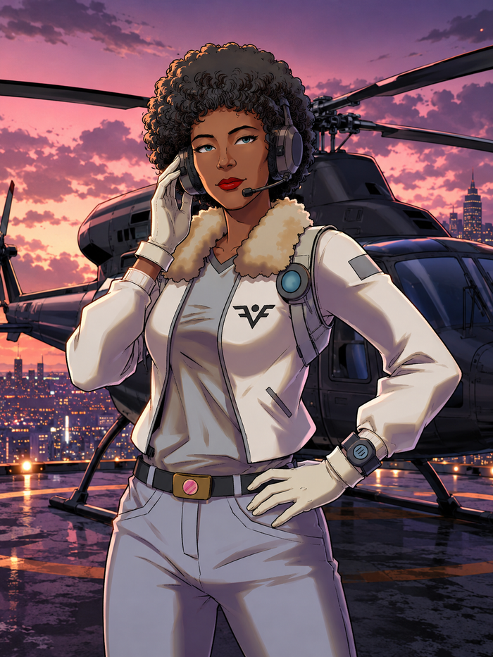 Jane