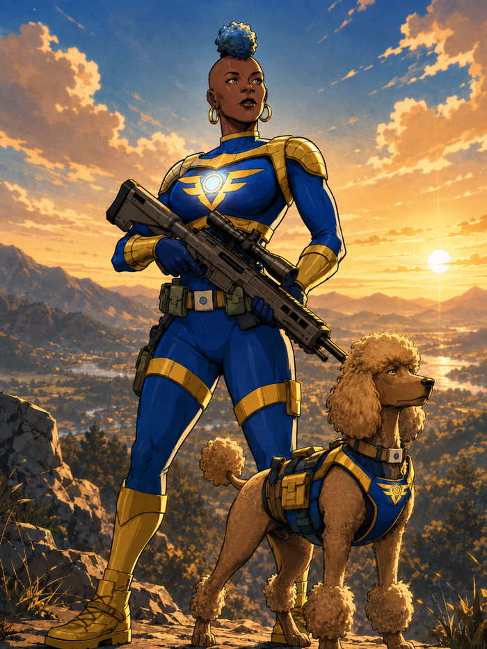 SGT Rho