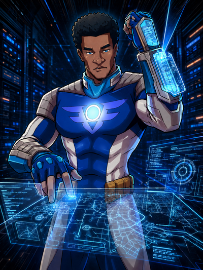 Blu