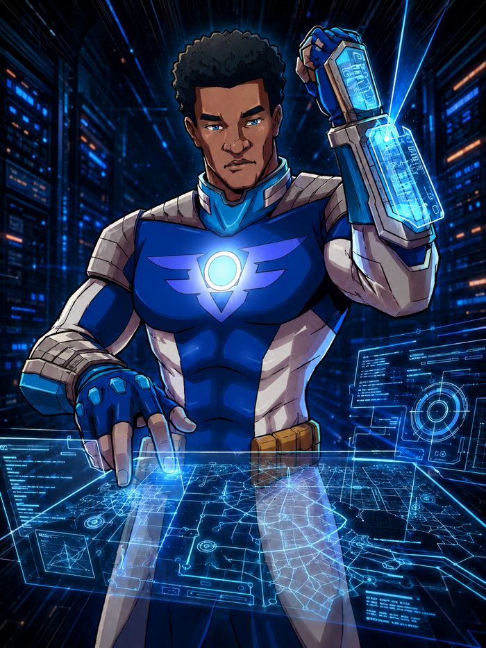 Blu