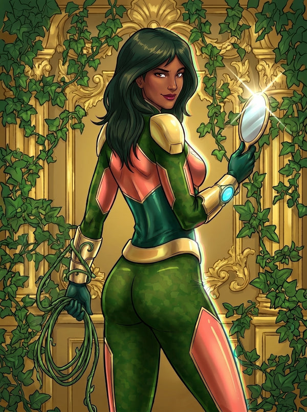 Ivy