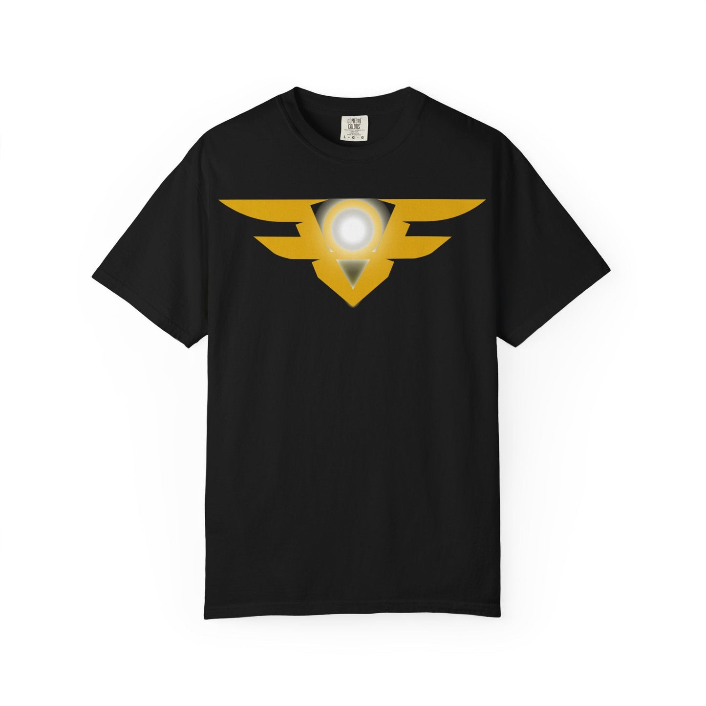 Phirst – Mission Type: Velocity Strike Ops T-Shirt - The Divine Operations