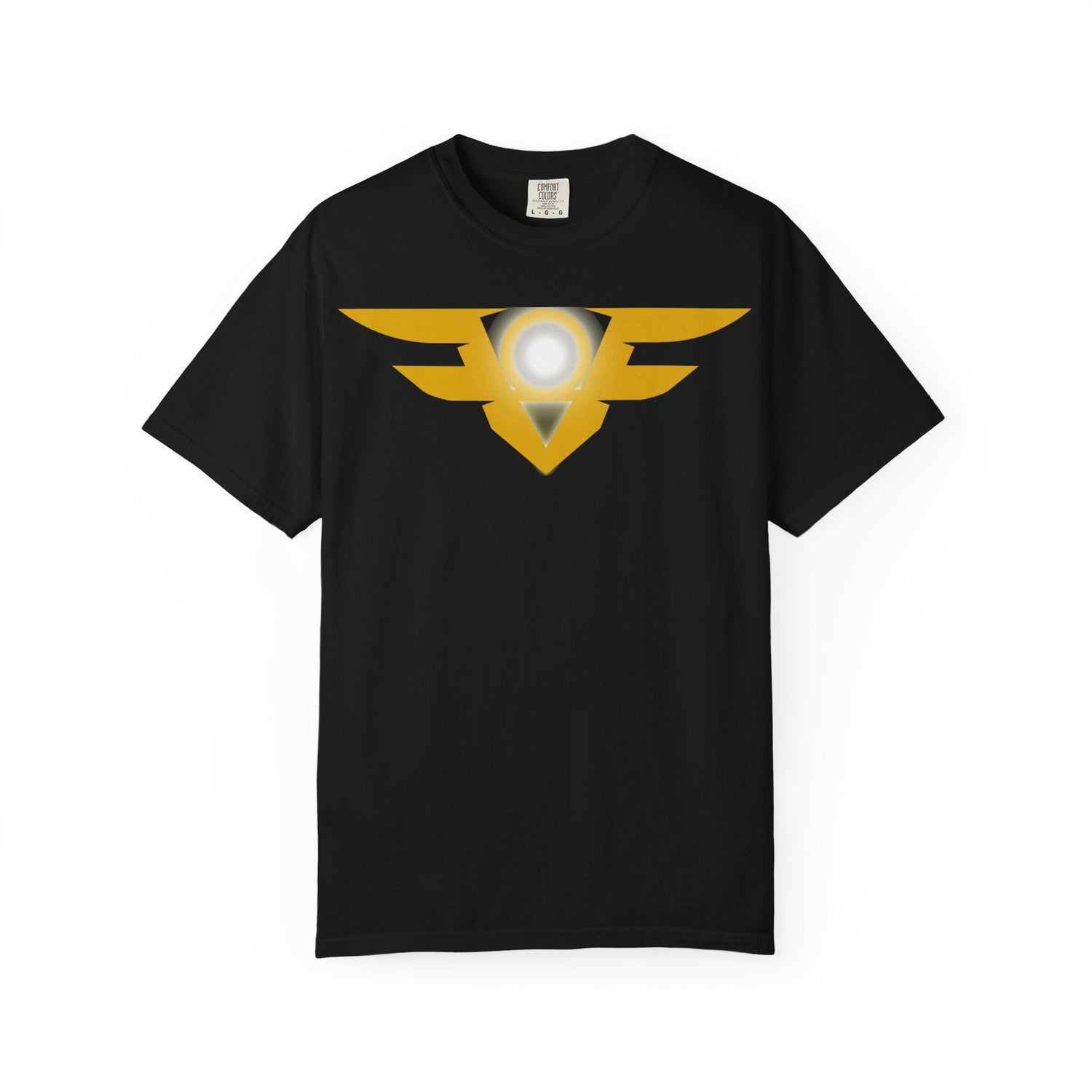 Phirst – Mission Type: Velocity Strike Ops T-Shirt - The Divine Operations