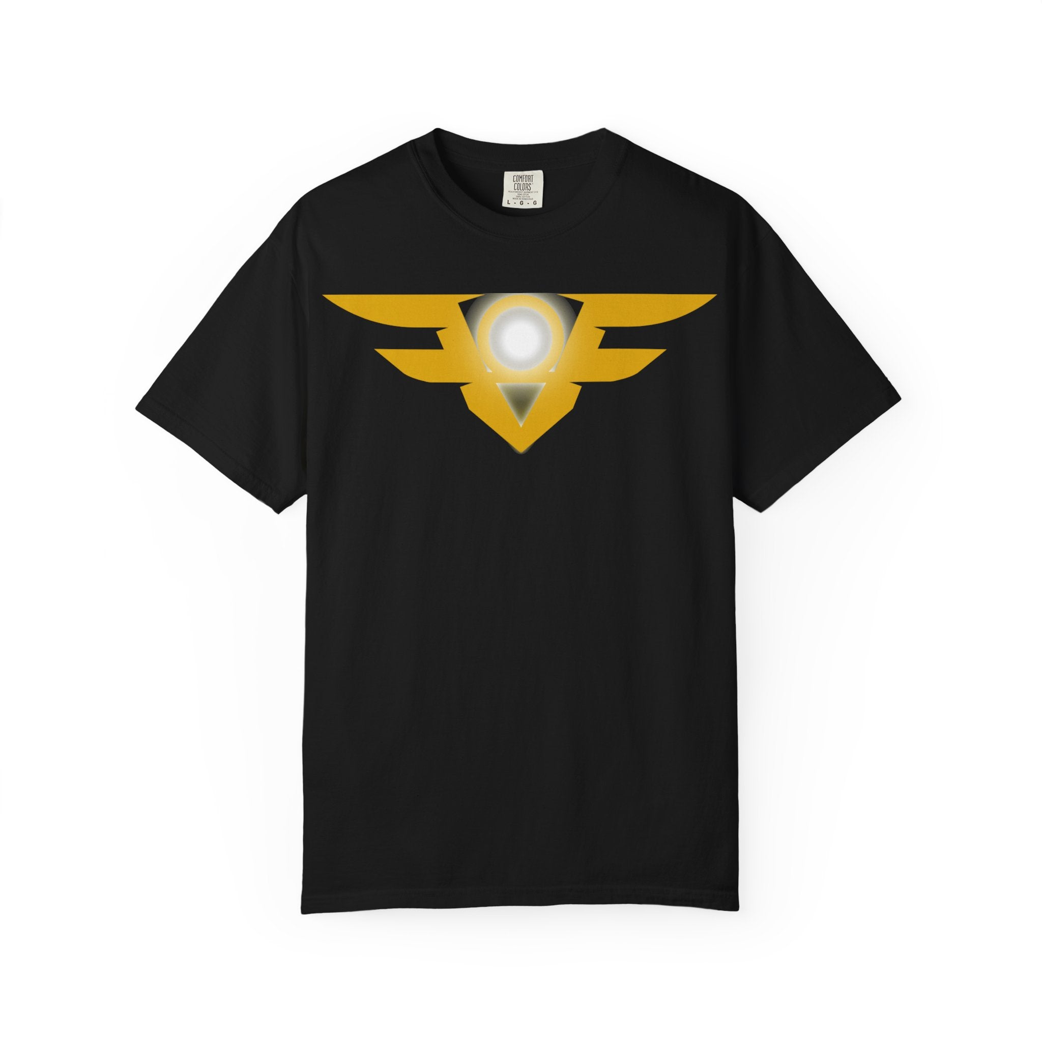 Phirst – Mission Type: Velocity Strike Ops T-Shirt - The Divine Operations