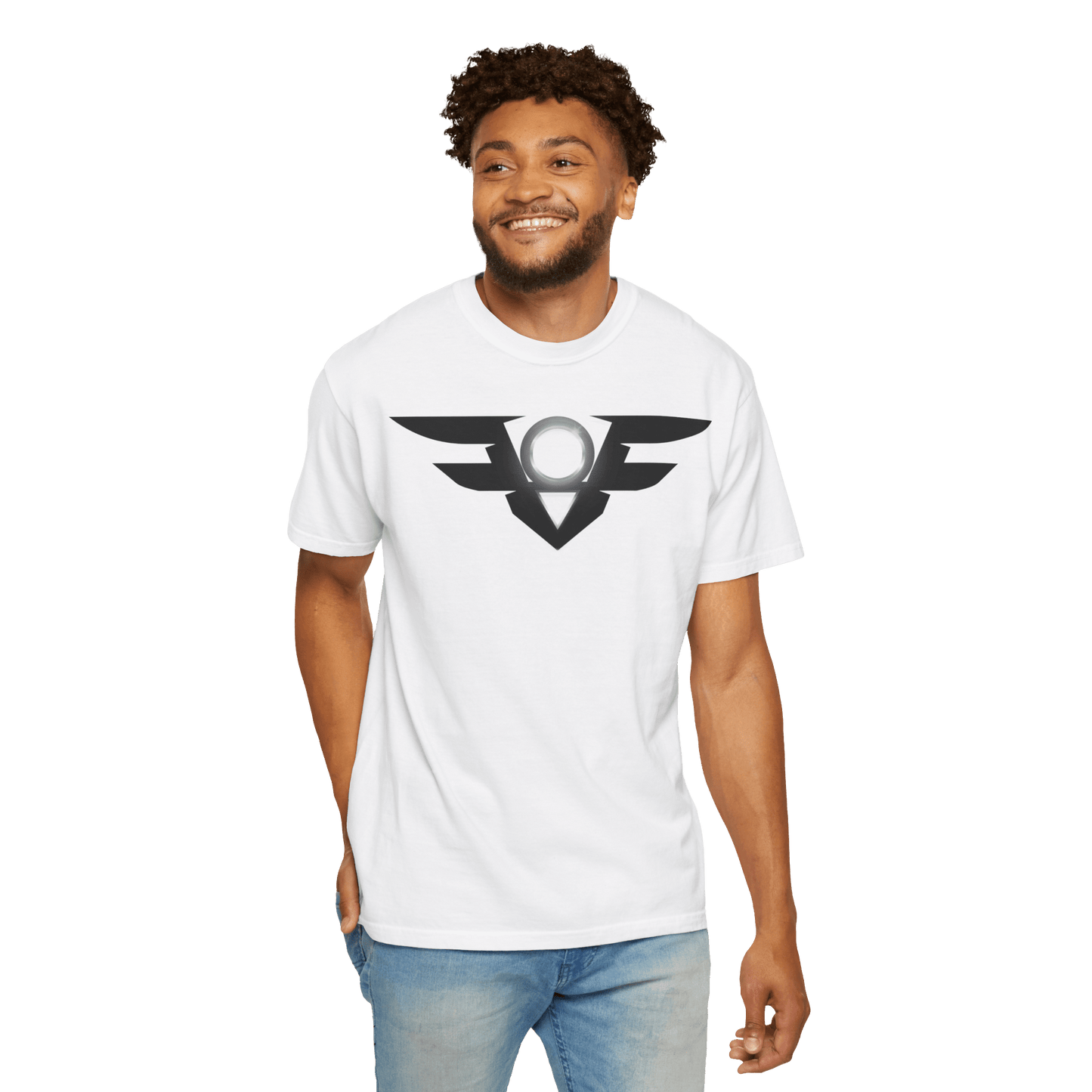 Standard Issue: Light Leads T-Shirt - Divine Operations