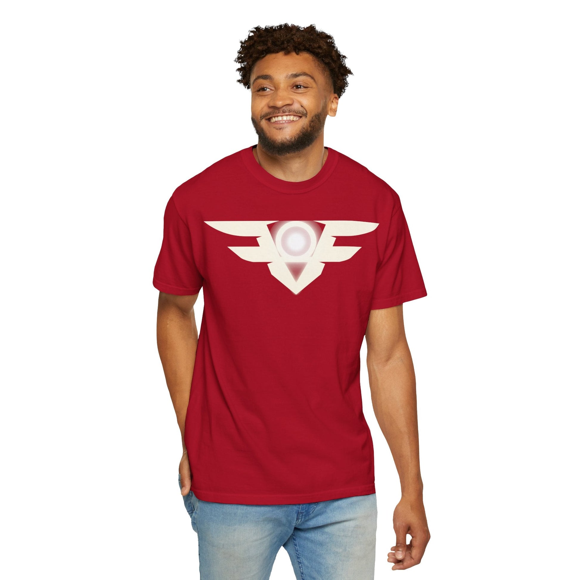 TooSmooth – Mission Type: Precision Hand - to - Hand Combat T-Shirt - The Divine Operations